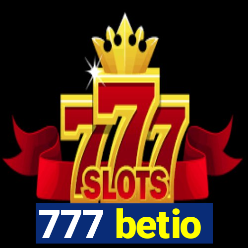 777 betio